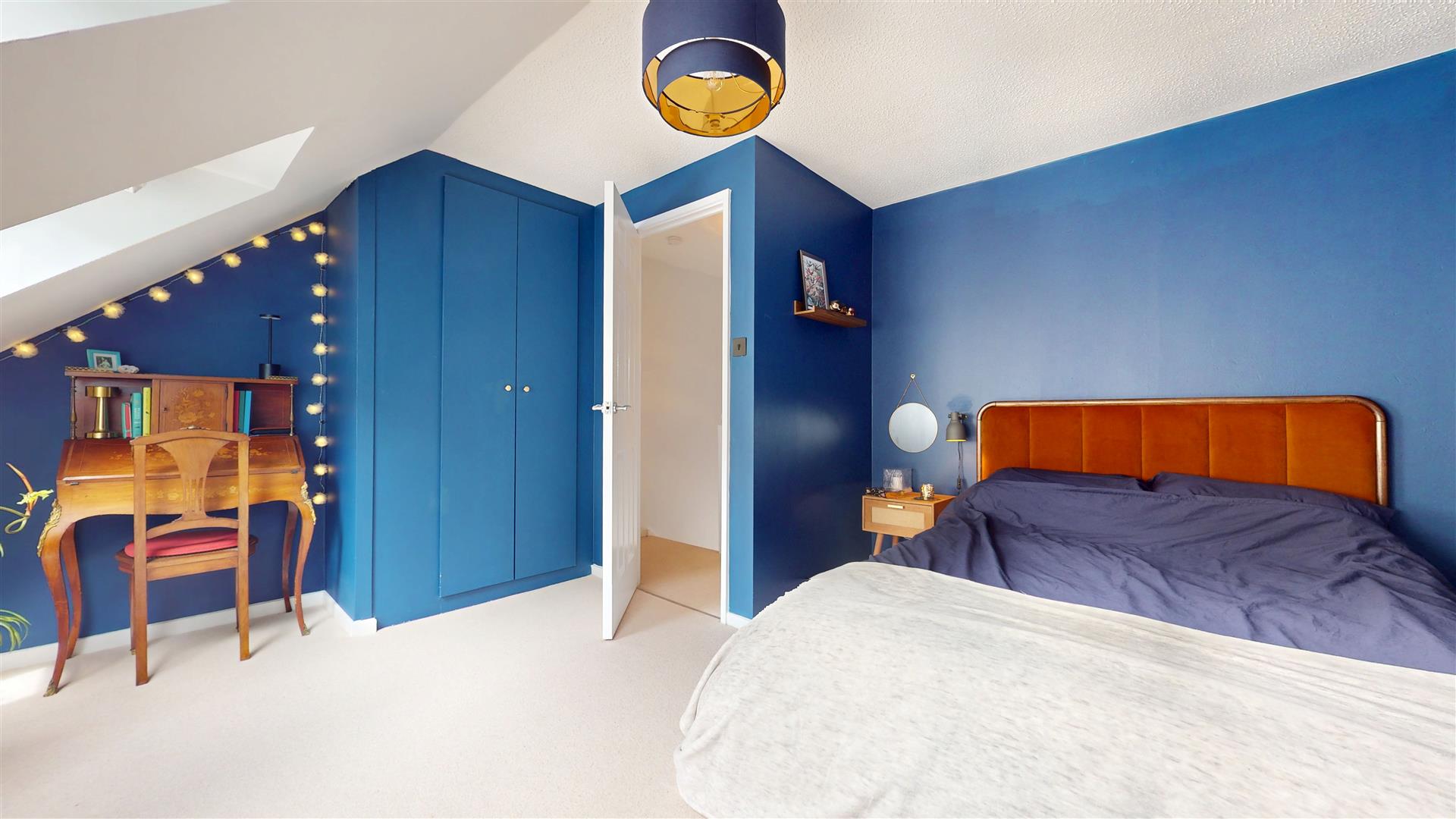 Colston Bassett, Emerson Valley, Milton Keynes